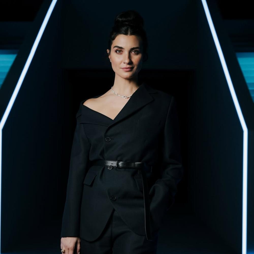 أجمل مجوهرات نجمات تركيا