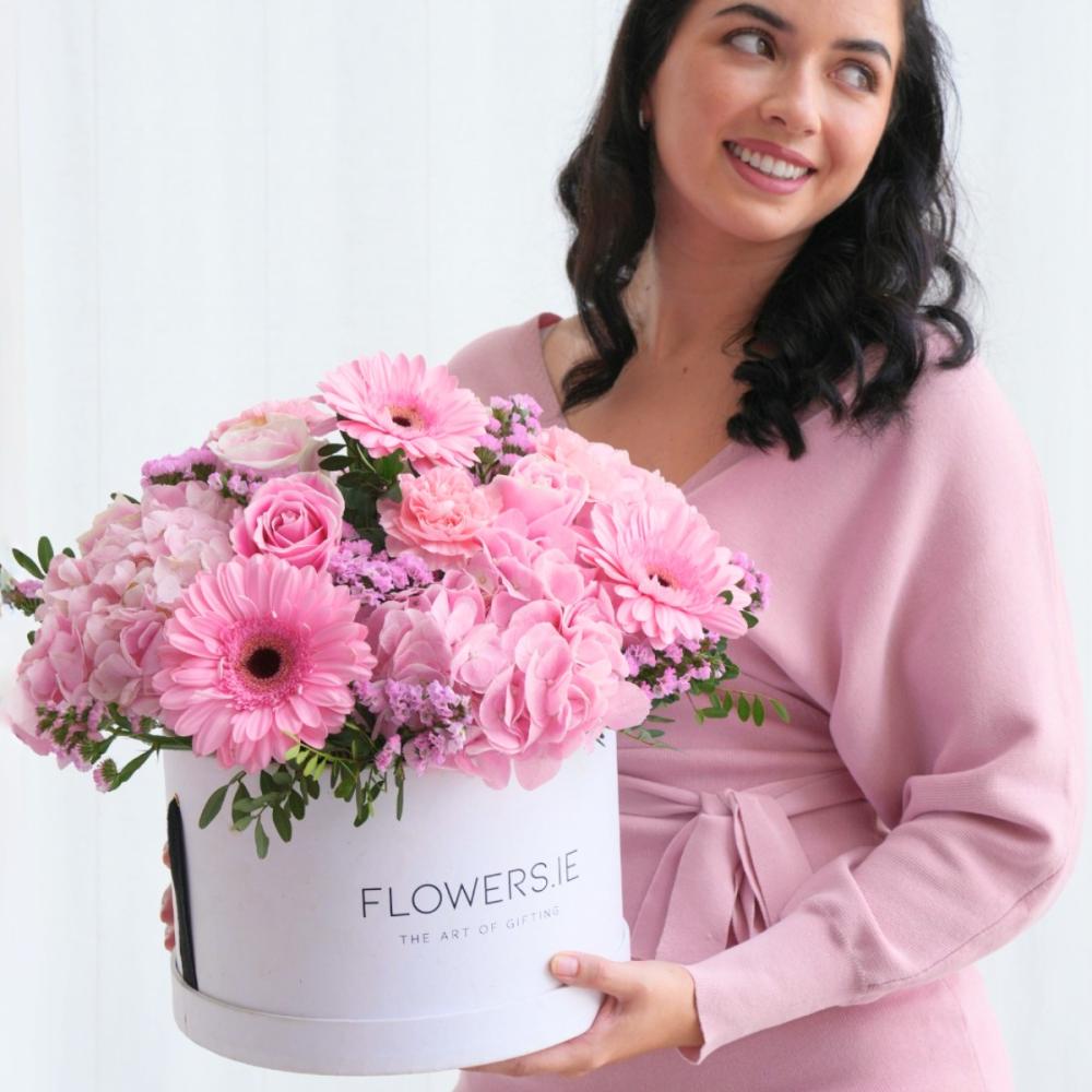 أفضل أنواع الزهور لوضعها في المنزل خلال عيد الأم