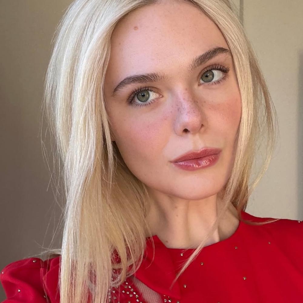 إيل فانينغ صورة من انستغرام Erin Ayanian Monroe