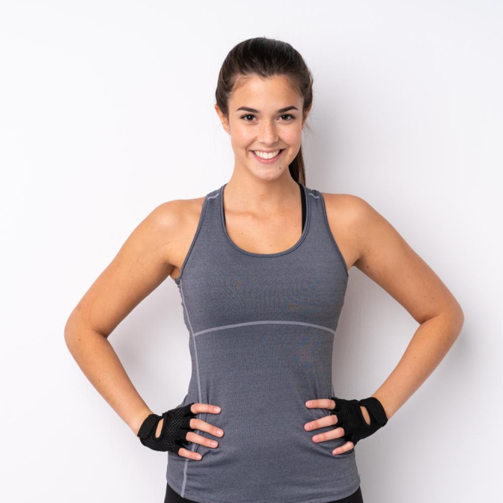 التمرين الثابت أو التمرين متساوي القياس