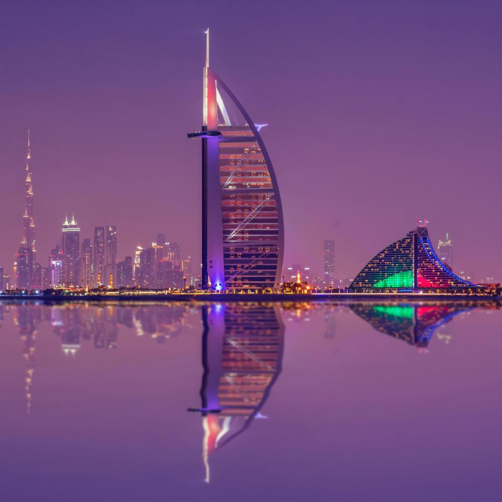 تجارب طعام مميزة خلال شهر رمضان في مطاعم دبي