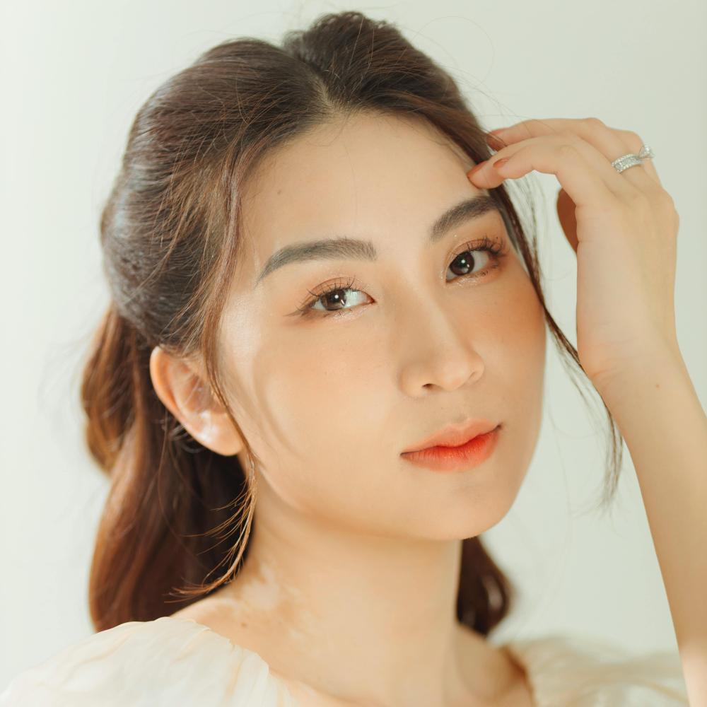 تطبيق الروتين الكوري يمنحك بشرة مثالية في العيد 