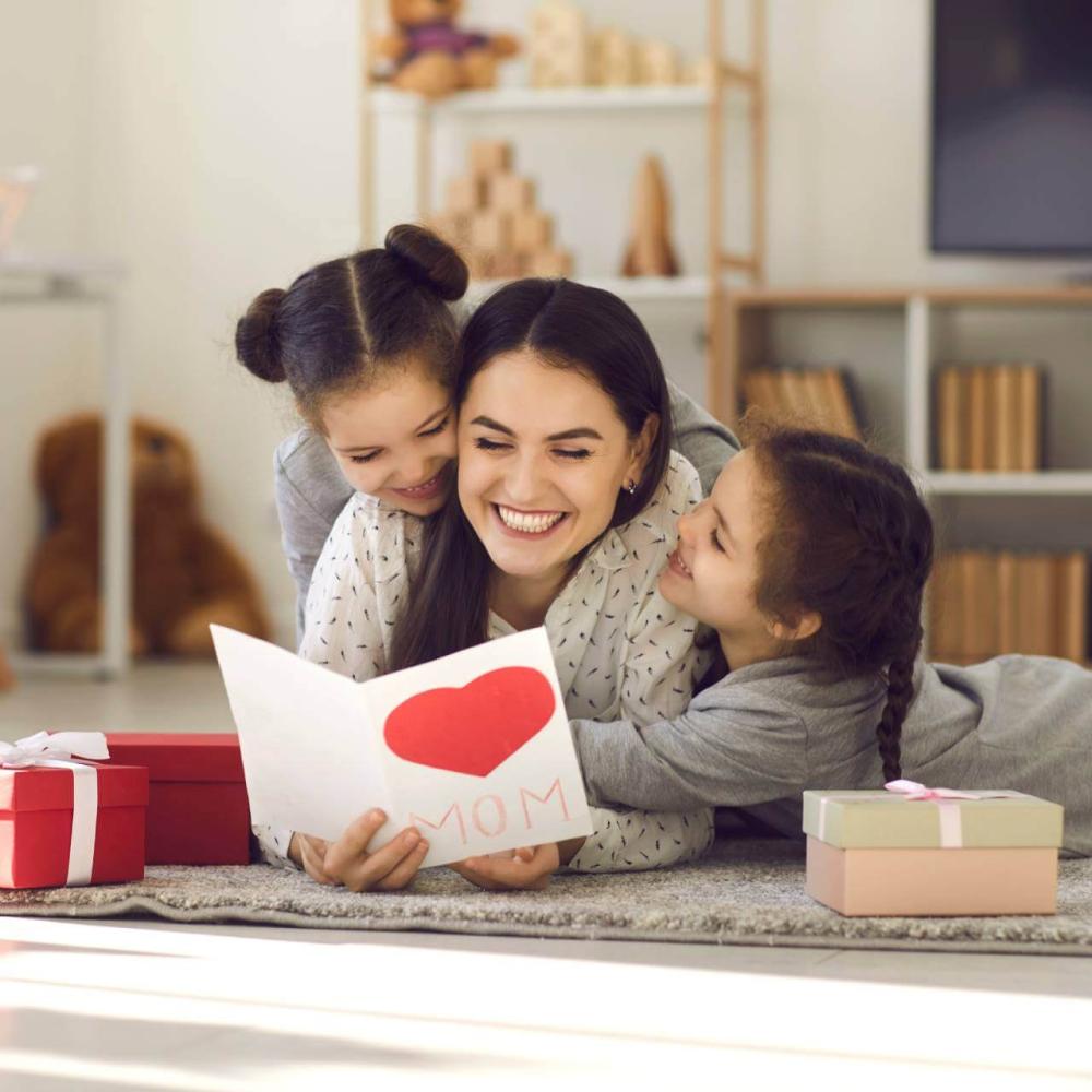 تقبّلي آراء طفلك بصدر رحب