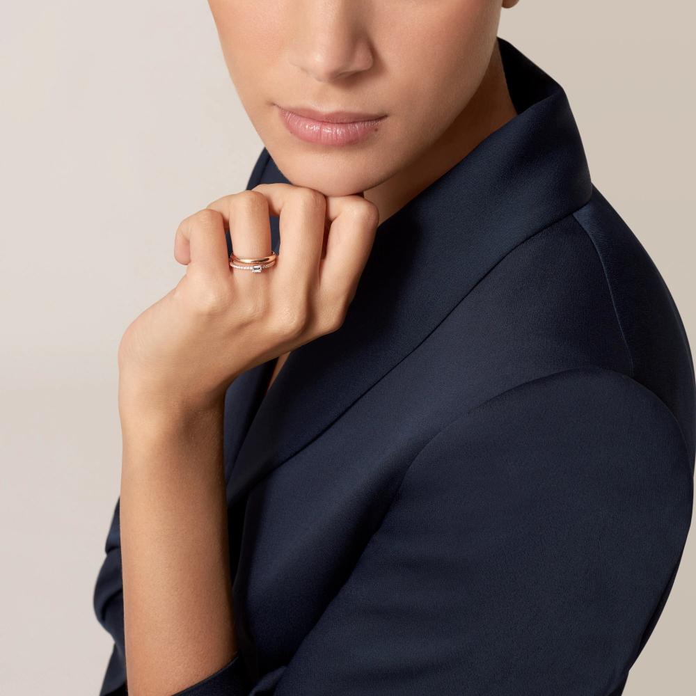 خاتم من  Cartier