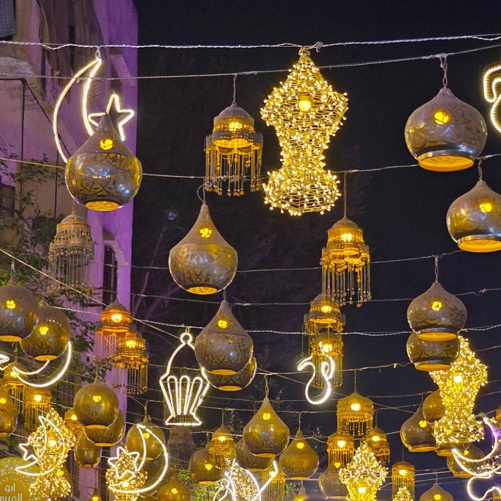 دليل شهر رمضان في مصر
