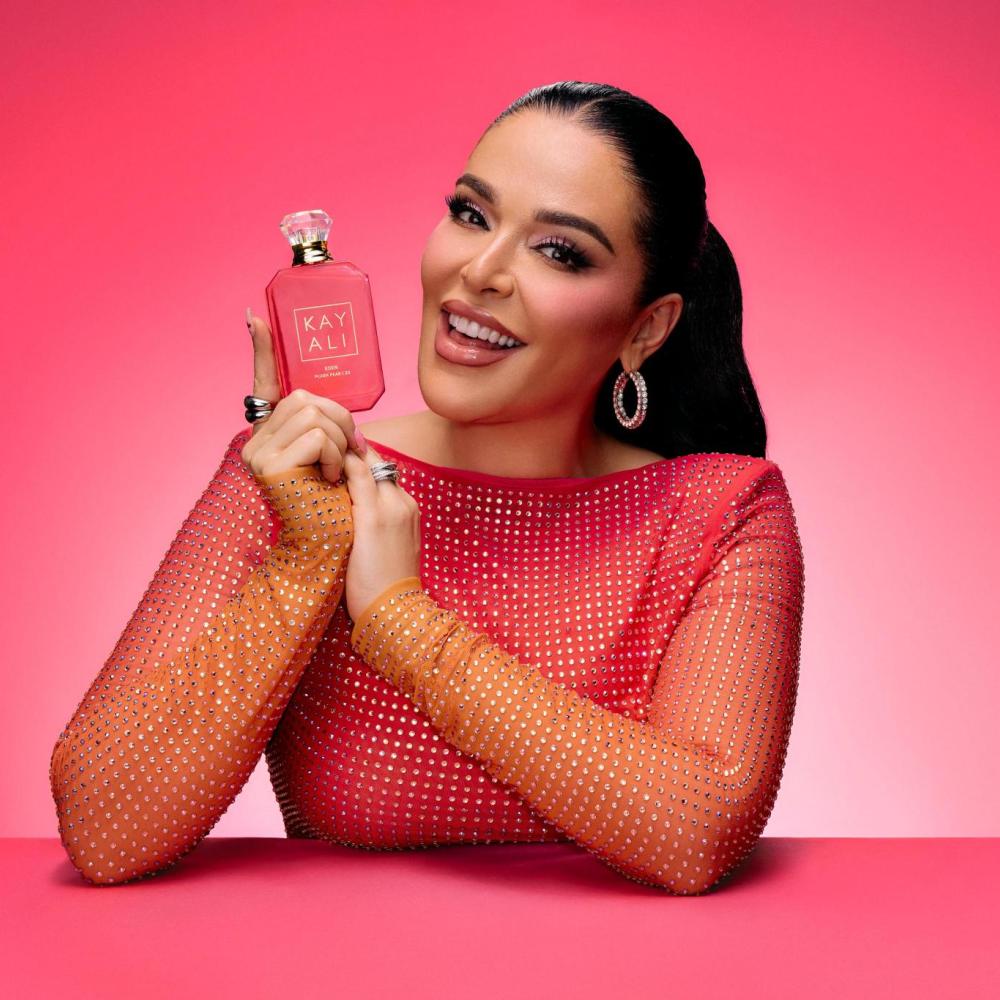 عطور ترفع طاقة الأنوثة… من النعومة الحالمة إلى الجاذبية الجريئة