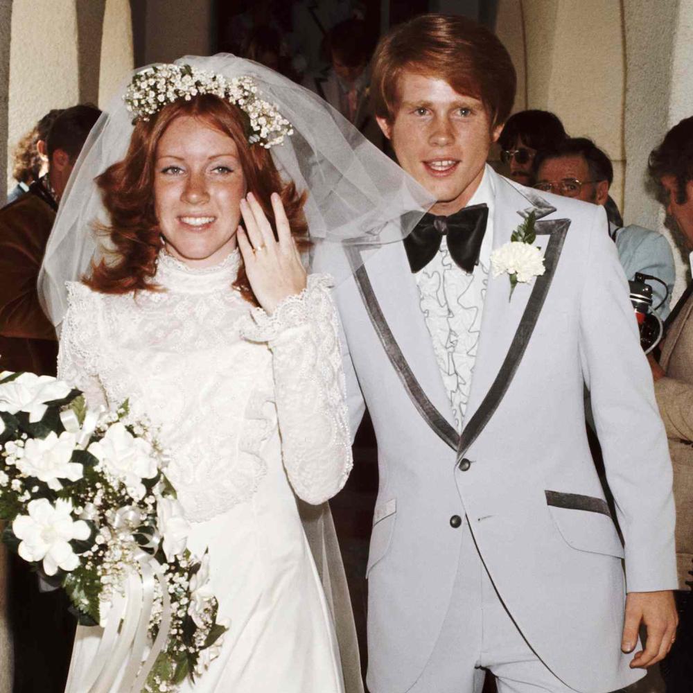 رون هوارد Ron Howard