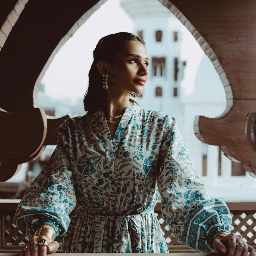 سما جاد الصورة من حساب بنت البلد