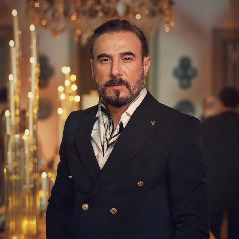 باسم مغنية بطل بالحرام