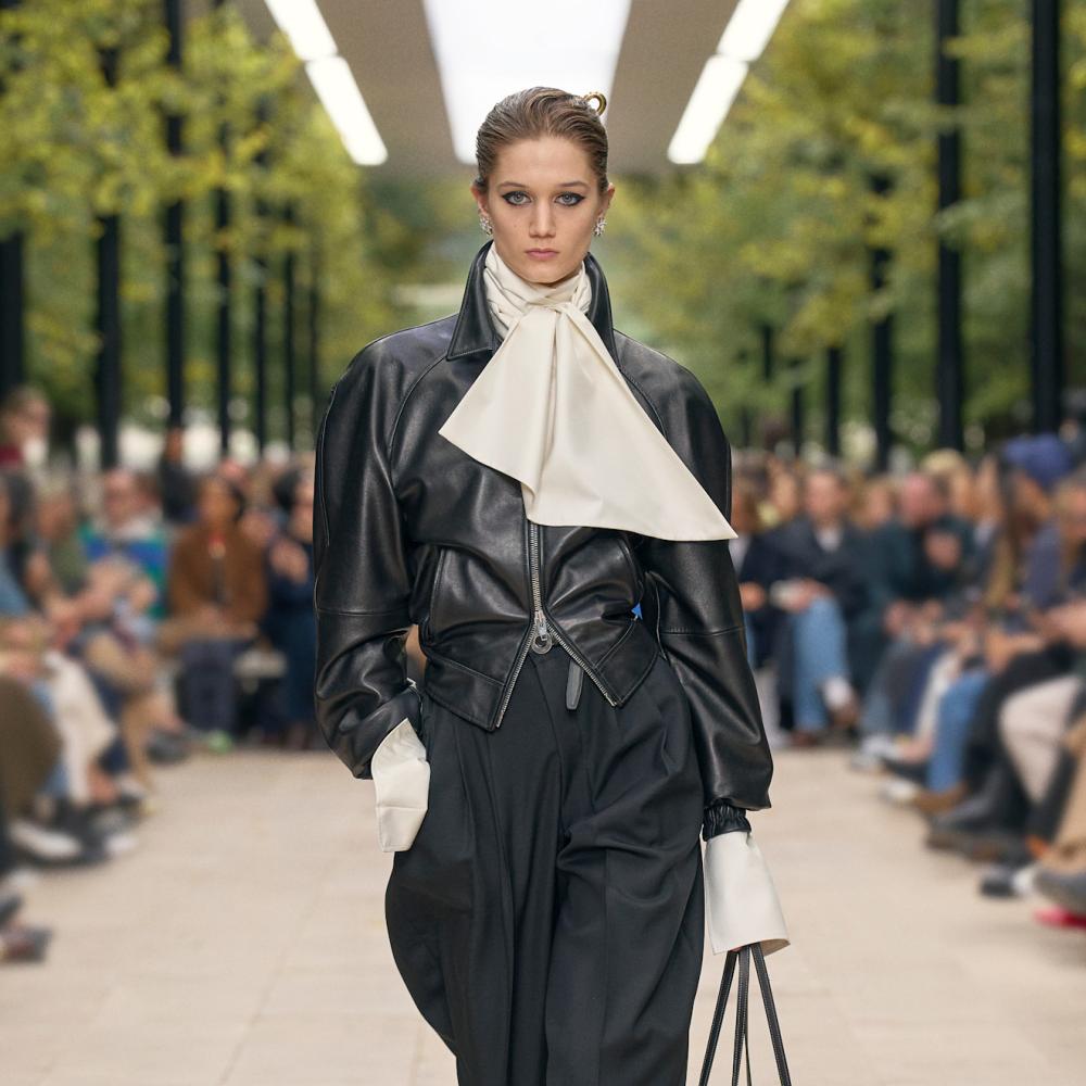 عرض الأزياء الجاهزة من ‏Celine‏ لخريف وشتاء 2026‏