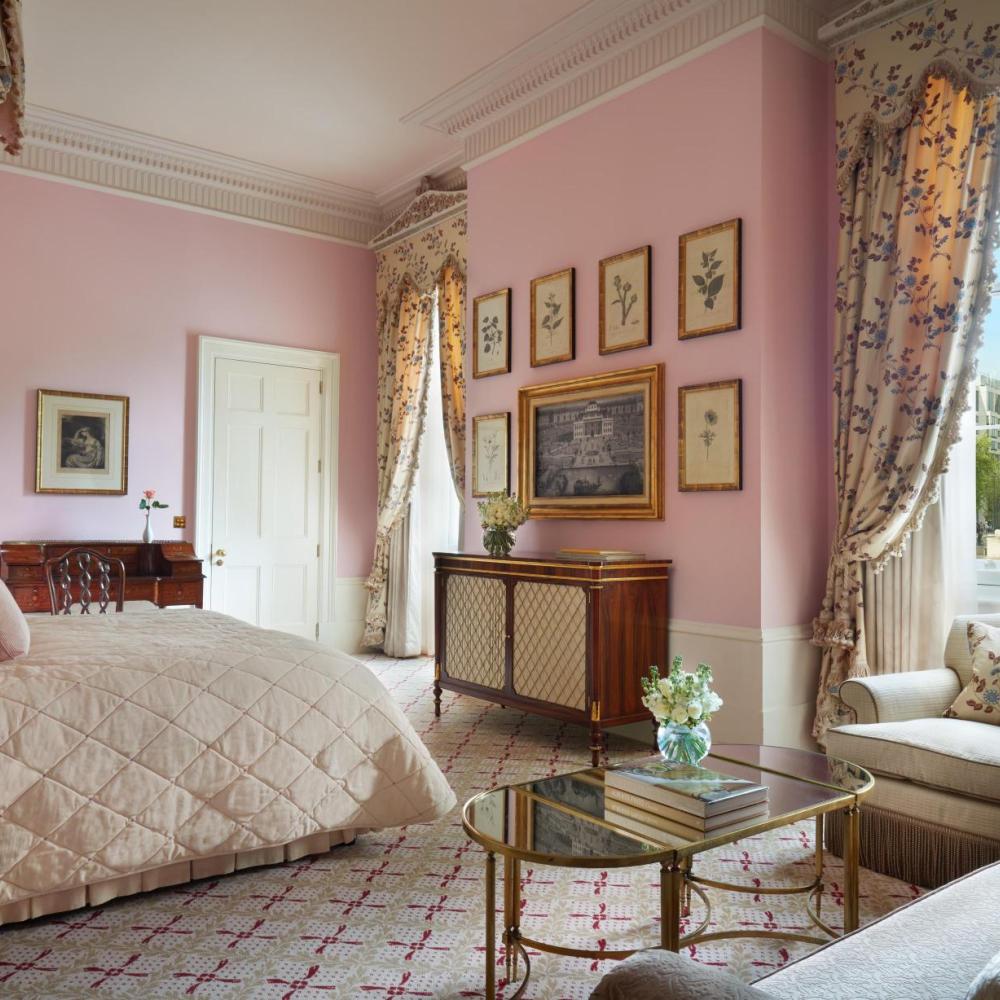 فنادق فاخرة تدللكِ في اليوم العالمي للمرأة بتجارب ساحرة من الاستجمام