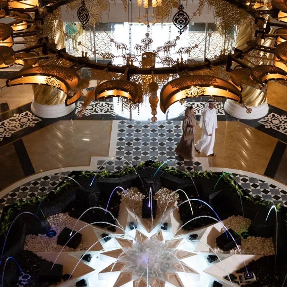 فنادق ومنتجعات جميرا تقدم لك احتفالات استثنائية لعيد الفطر 2026