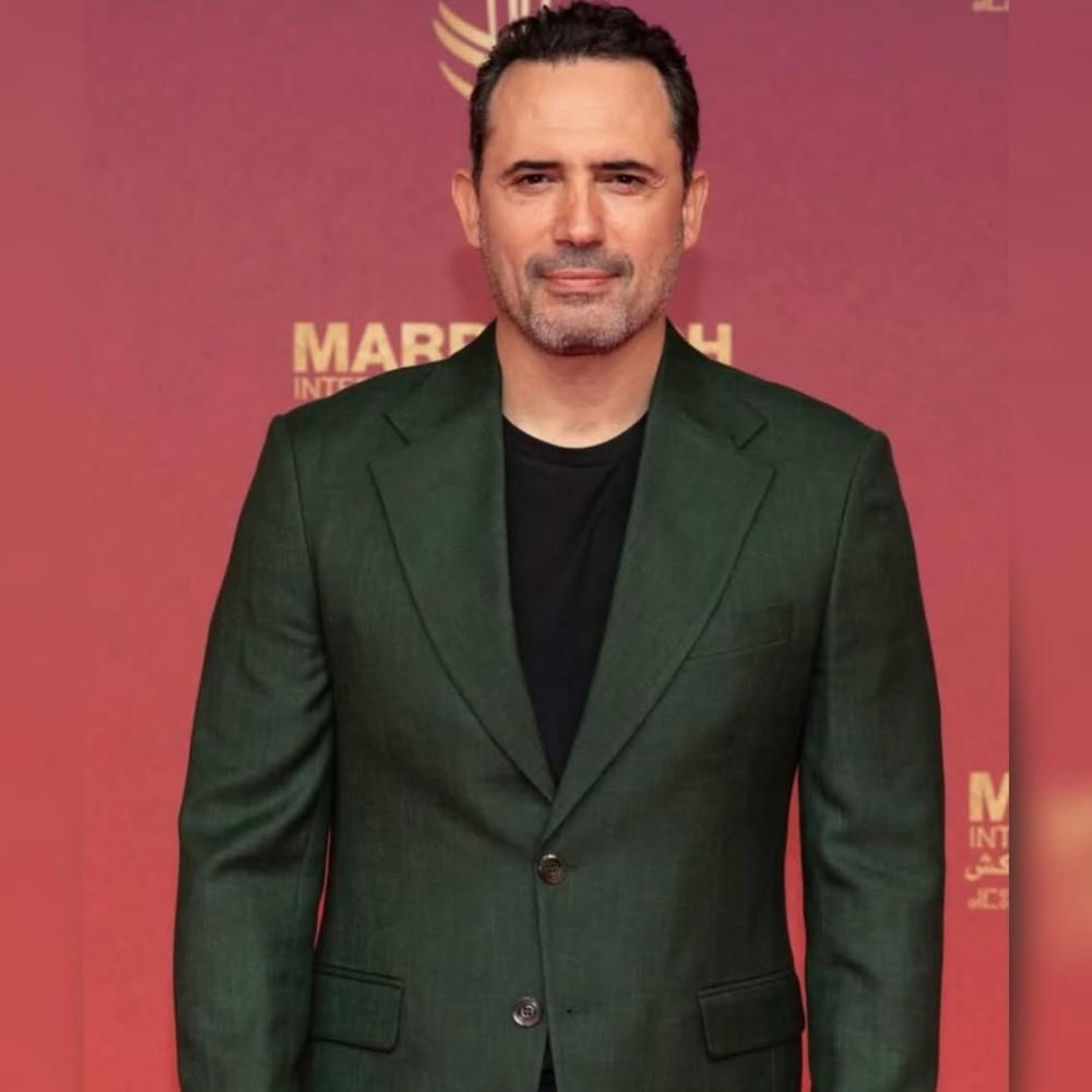 فيلم صوفيا للمخرج ظافر العابدين