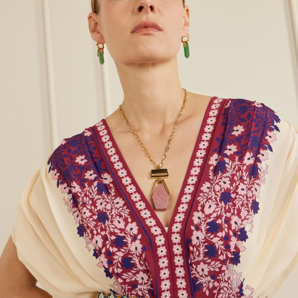 قطع مجوهرات  Statement ساحرة لاطلالة خلابة في العيد