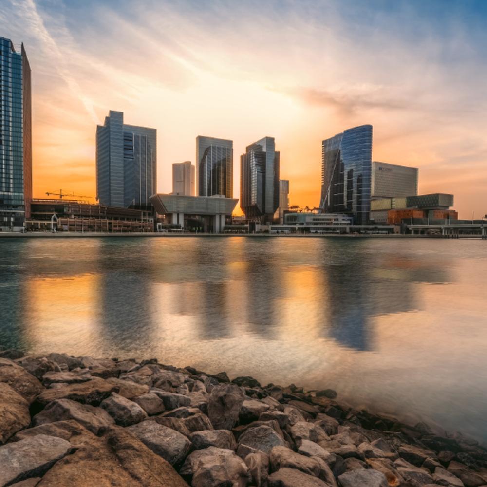 ليالي رمضان في أبرز فنادق الإمارات