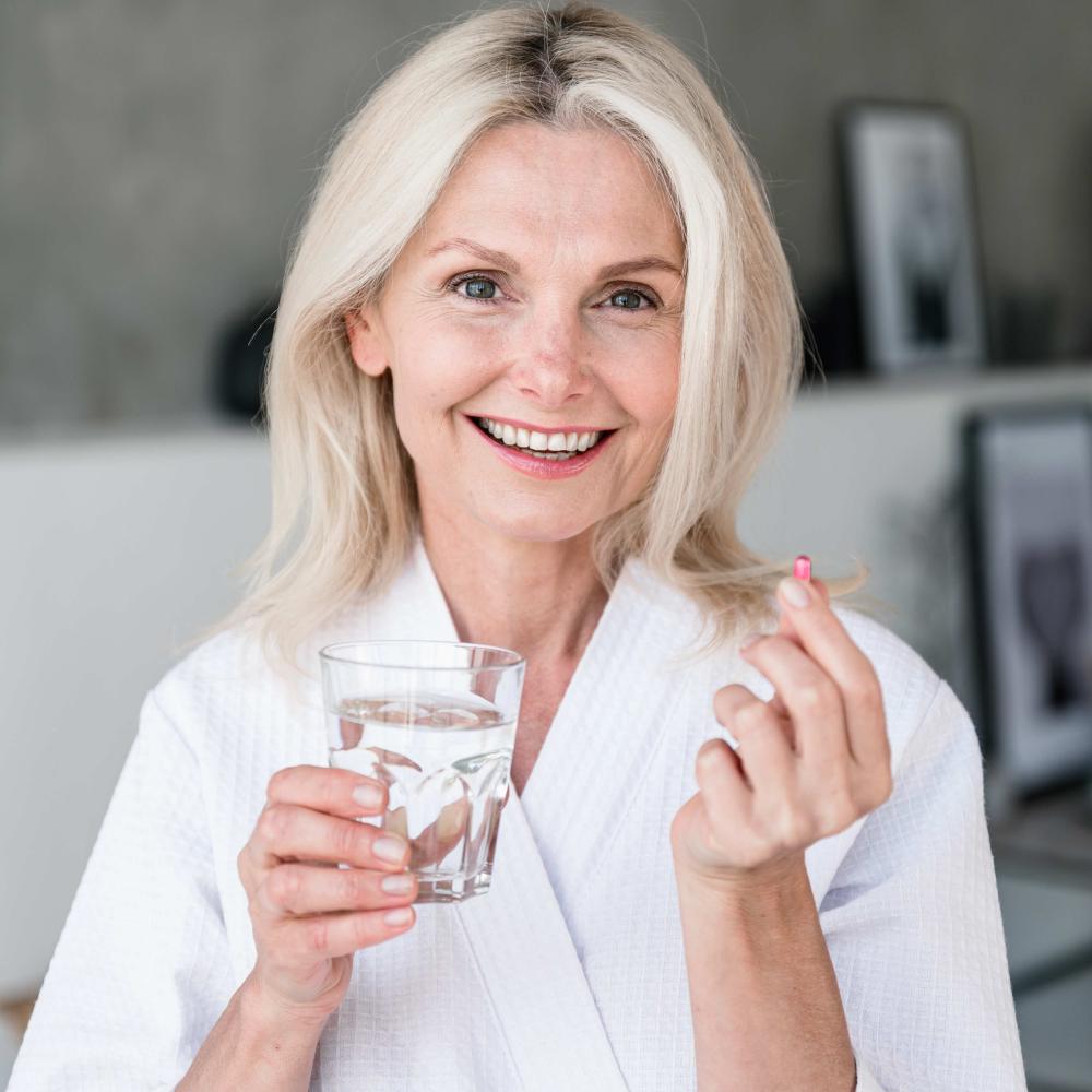 ما هو أفضل وقت لتناول أدوية الضغط في رمضان