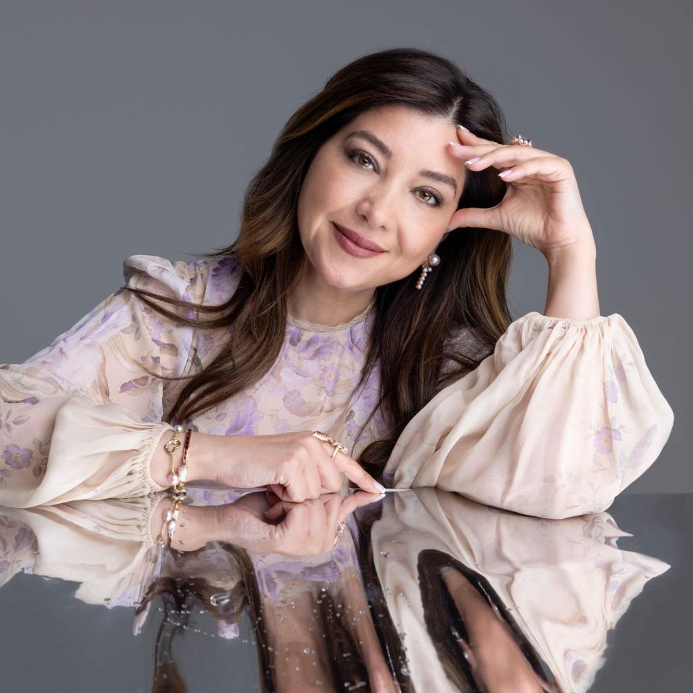 ماريه قليچخاني