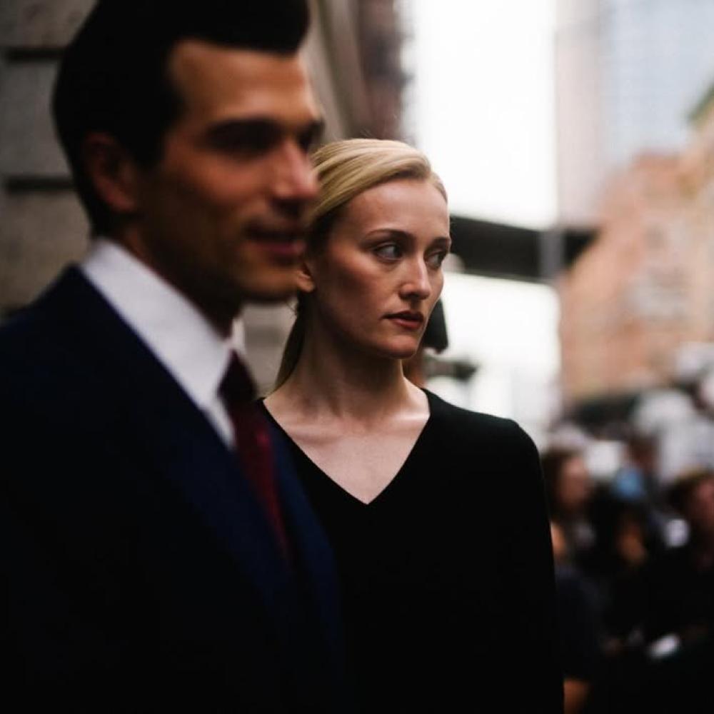 نجاح استثنائي لمسلسل Love Story