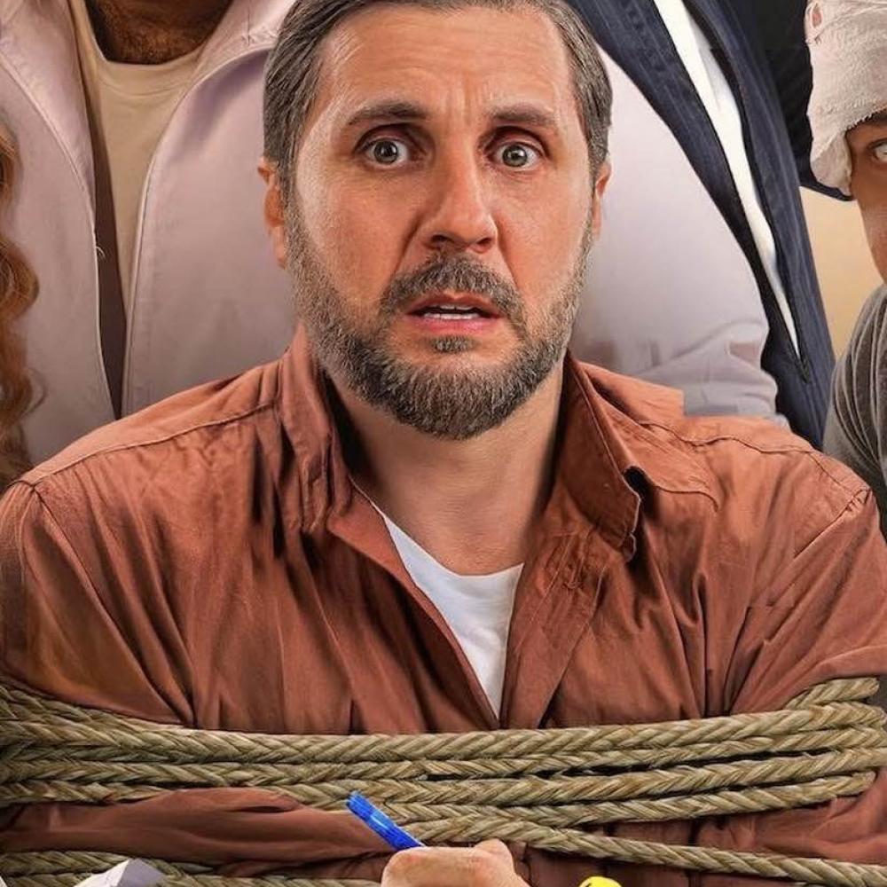 هشام ماجد يصنع التاريخ في شباك التذاكر