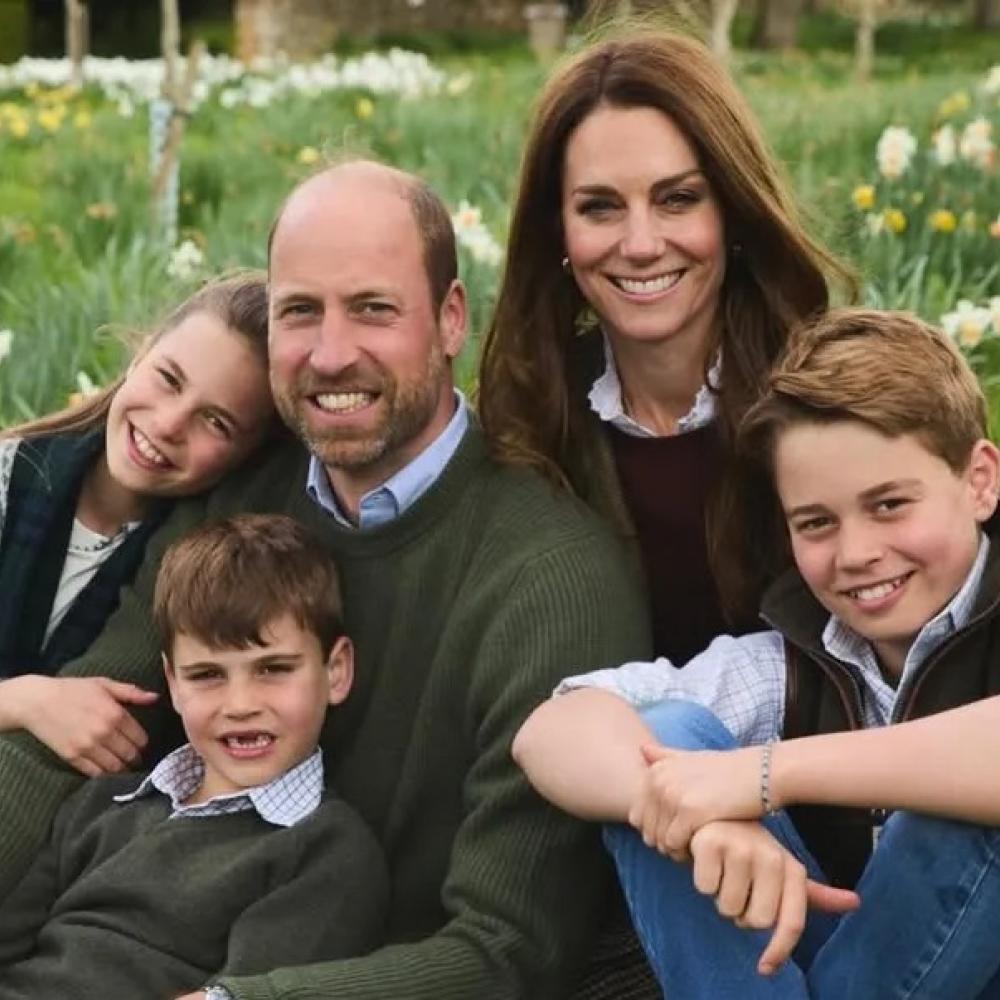 ويليام وكيت فورست لودج ملاذ العائلة الهادئ