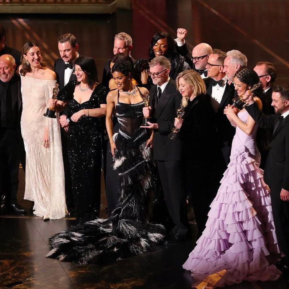 الفائزون بجوائز الأوسكار في الحفل رقم 98