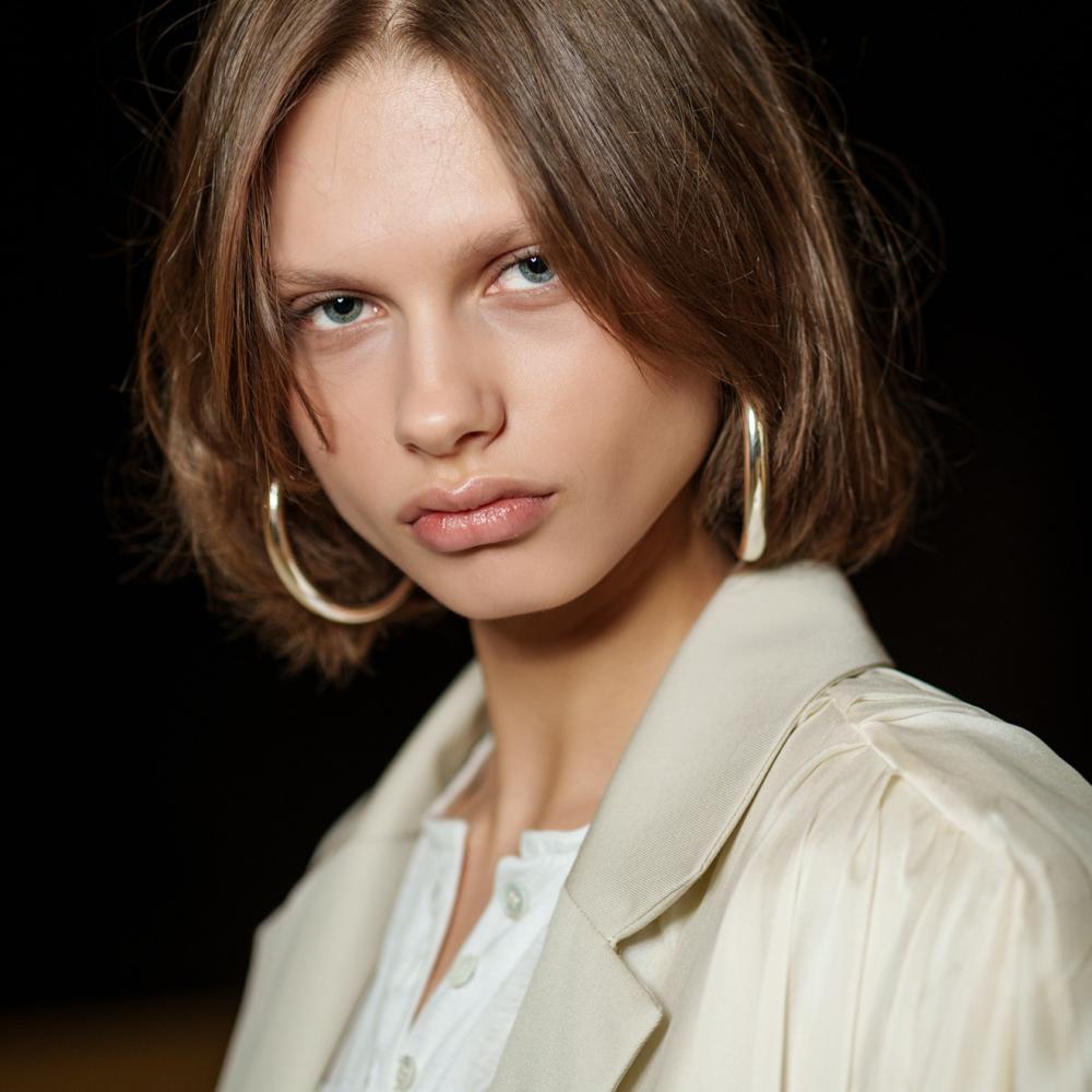 ألوان صبغات الشعر البني الموحّد من دار Vaillant