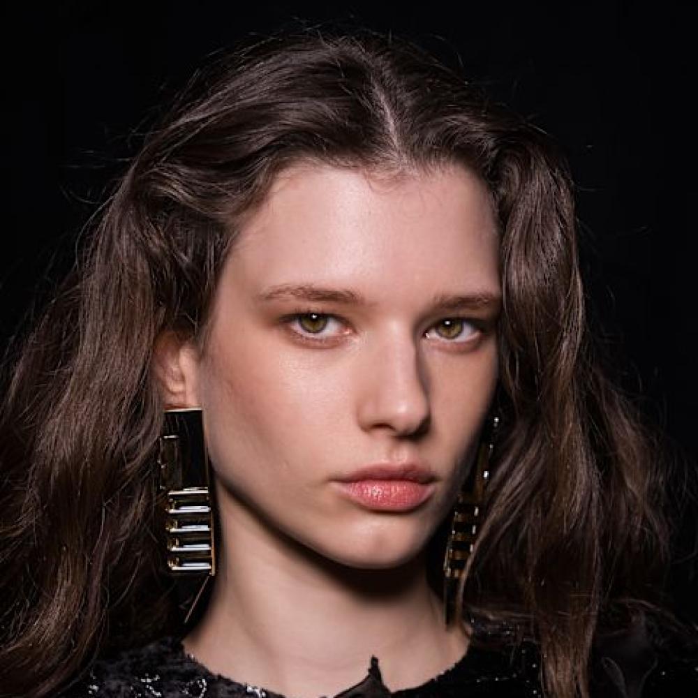 العناية بالشعر في عيد الفطر