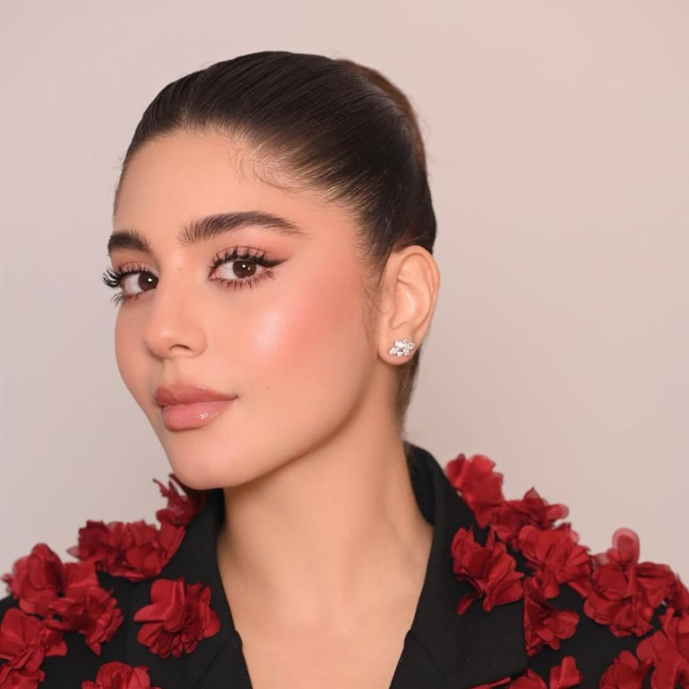 تمثل مايان السيد قدوة لفتيات genz