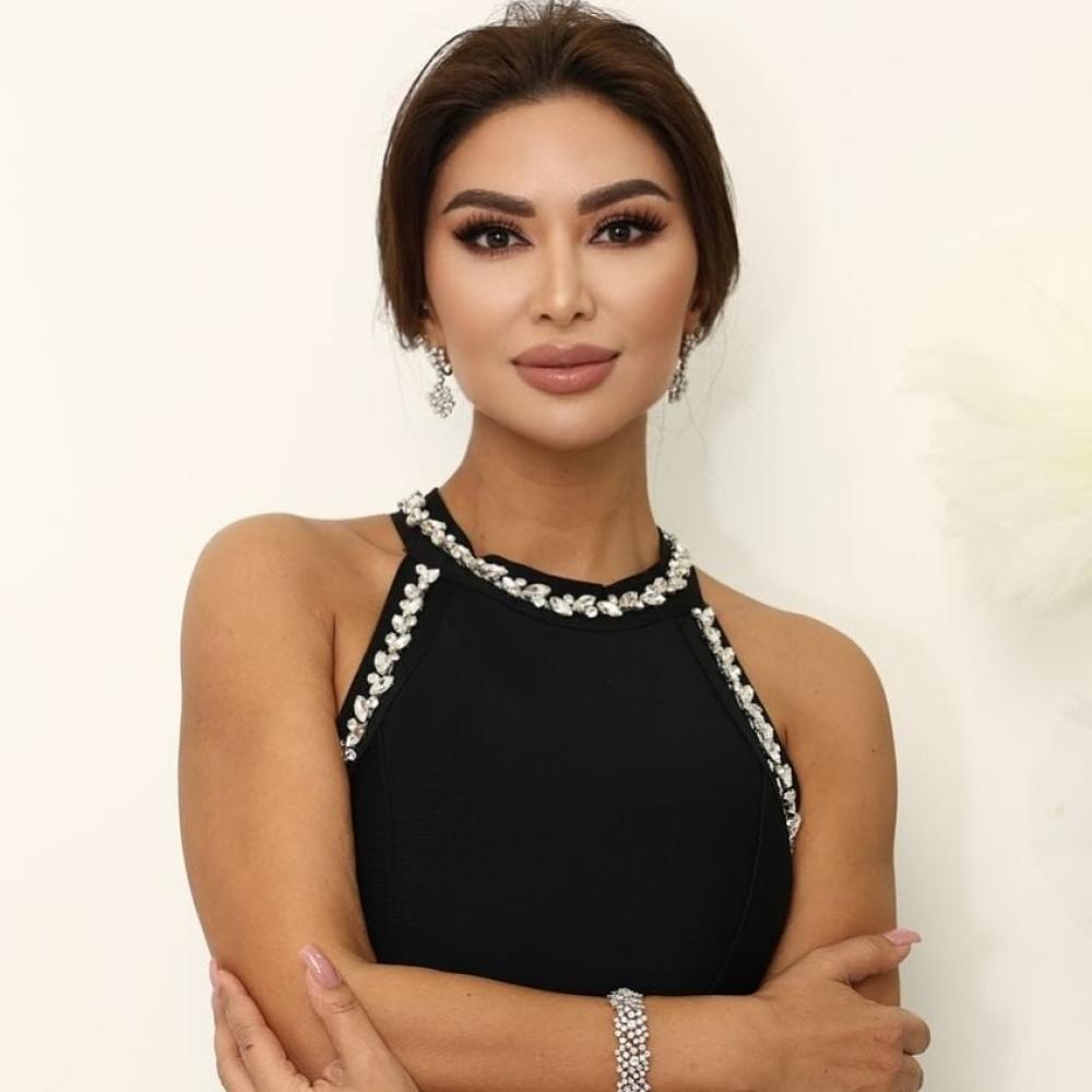 خبيرة البشرة نجلاء الخوند تكشف مع هي أسرار العناية بالبشرة قبل حلول العيد