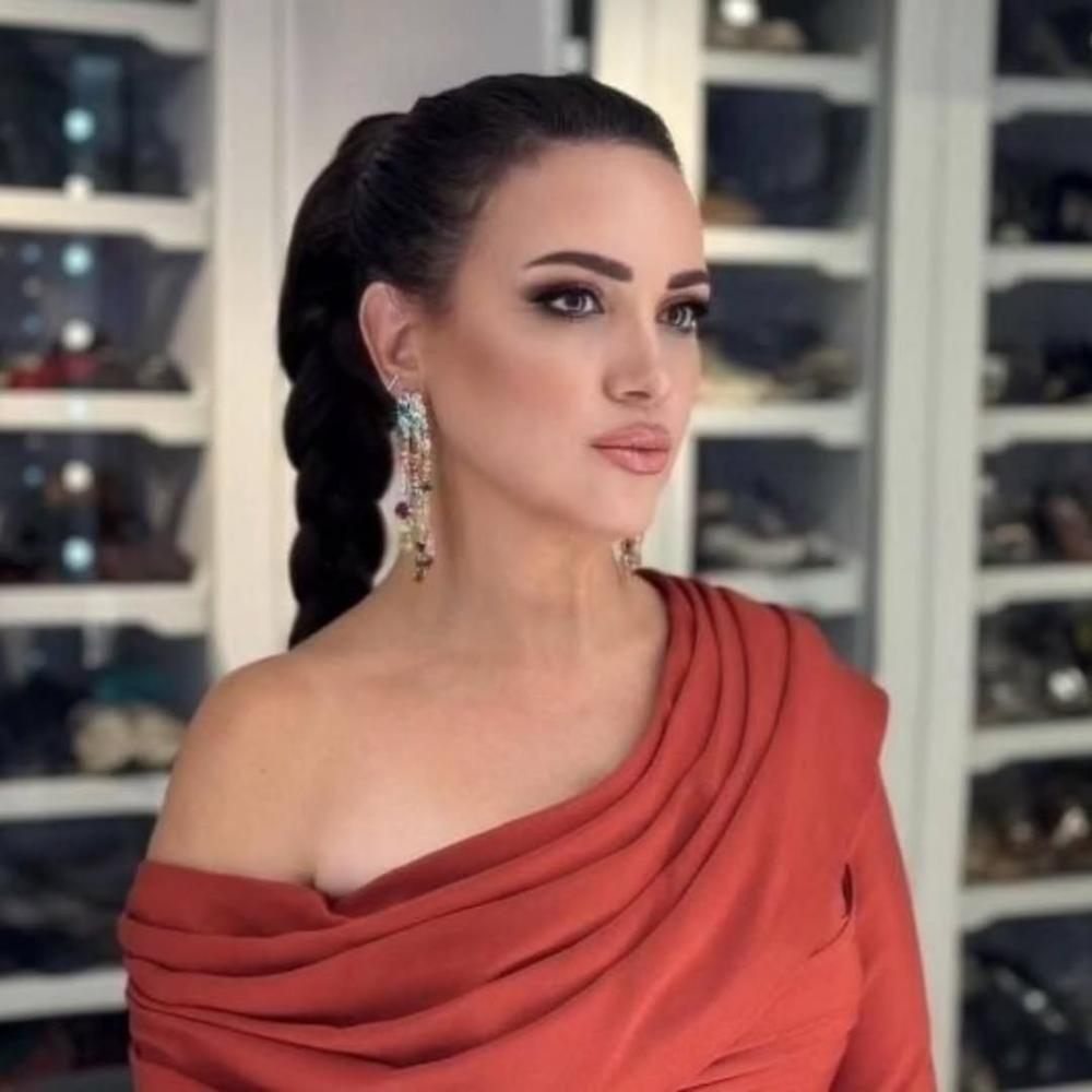 رئيسية ريهام عبد الغفور