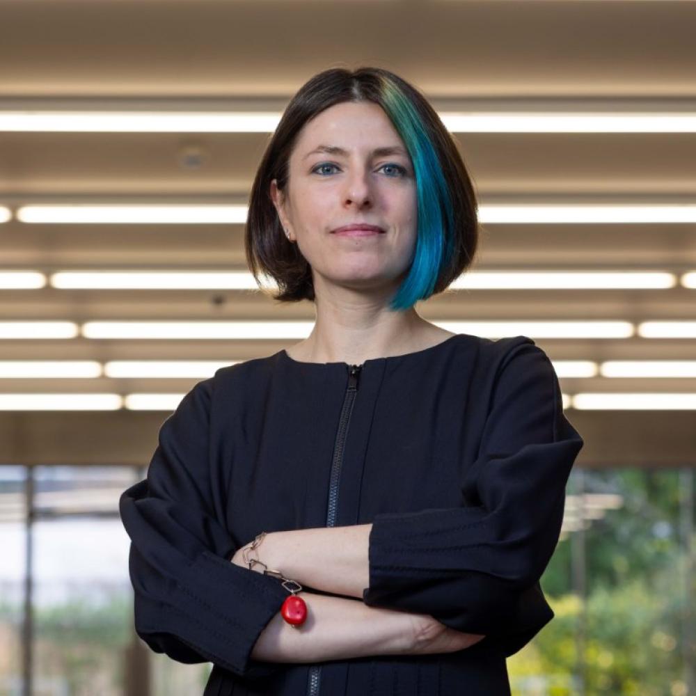 Max Mara تكشف أسماء الفنانات في القائمة المختصرة لجائزة Max Mara Art Prize for Women (2025‒2027)