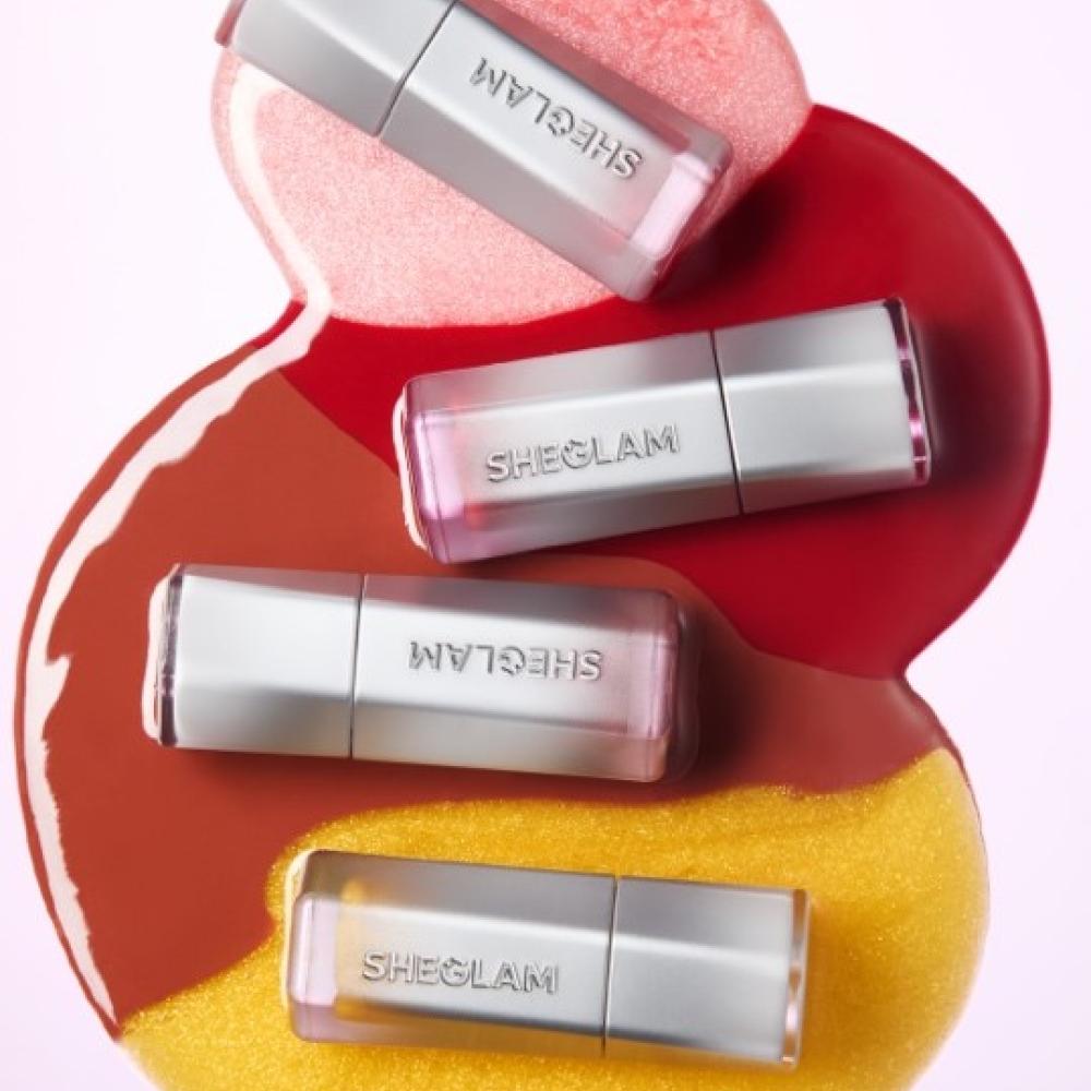 أساسيات الجمال من شيجلام في رمضان: ثبات يدوم طويلاً وإطلالات سهلة بخطوات أقل