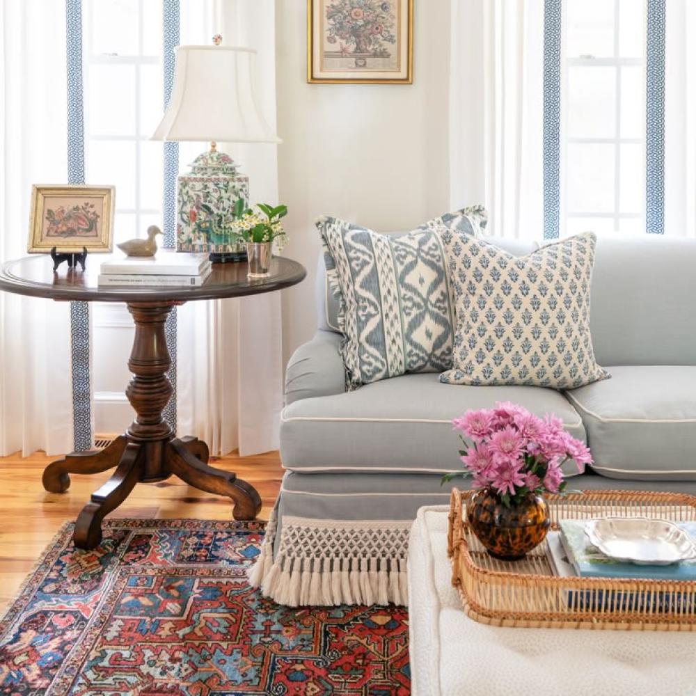 4 صيحات على تيك توك تعيد تشكيل عالم التصميم الداخلي في 2026