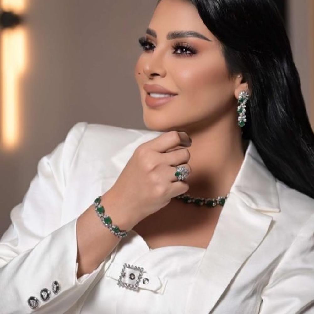 ريم عبدالله تتألق بشخصية "أم صامل" وإطلالاتها الجمالية تكشف سر جاذبيتها الشرقية