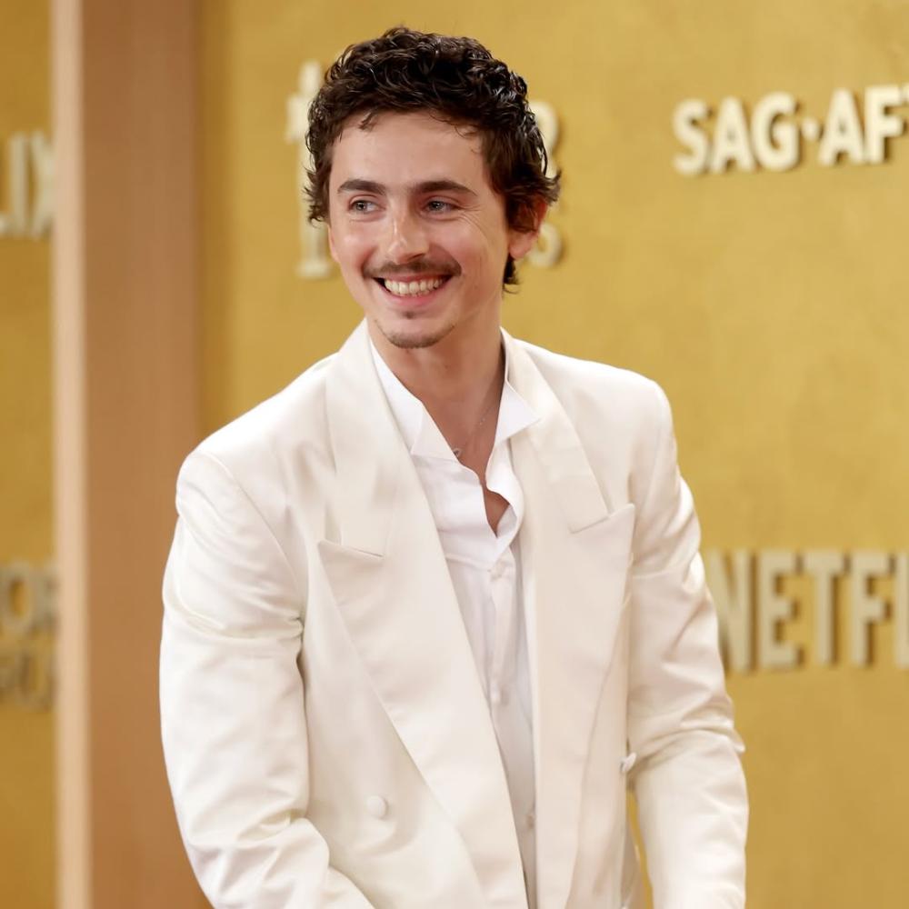 تيموثي شالامي