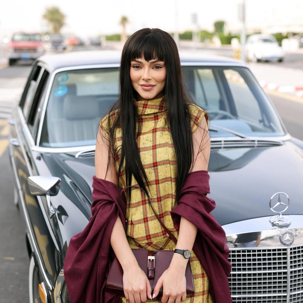  سحر السبعينيات يرافق شوق الهادي في «الغميضة»… إطلالات تعكس روح شخصية فتحية