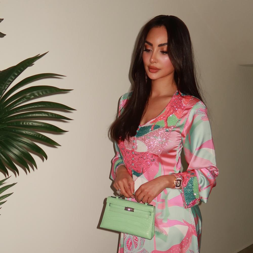 نور الغندور