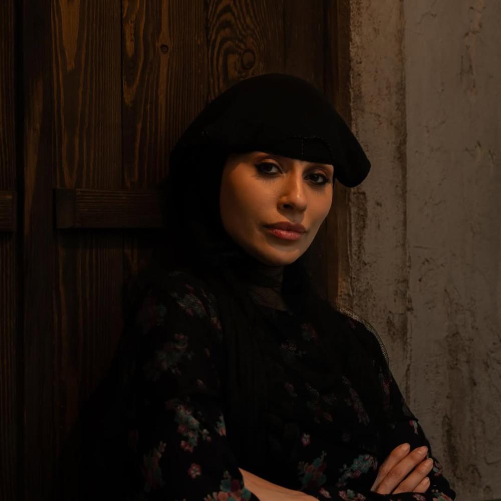 إلهام علي في مسلسل "شارع الأعشى 2"