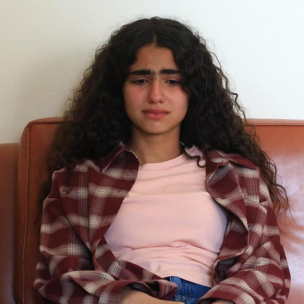 ريتال عبد العزيز