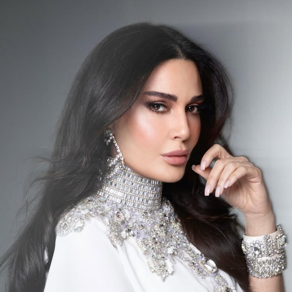 سيرين عبد النور في عيد الفطر 2026