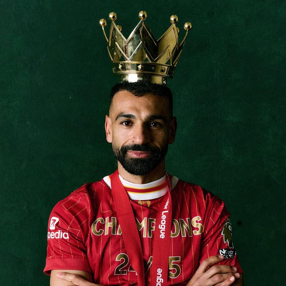 محمد صلاح