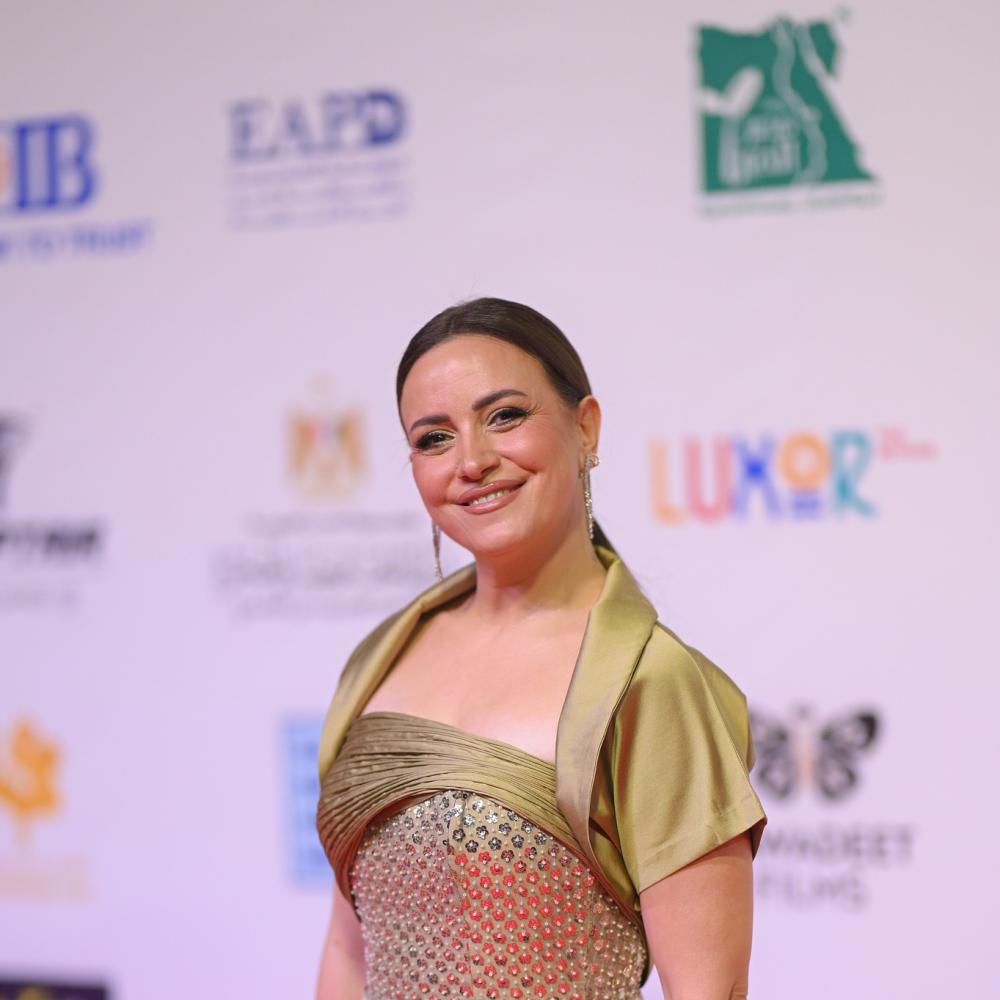 ريهام عبد الغفور