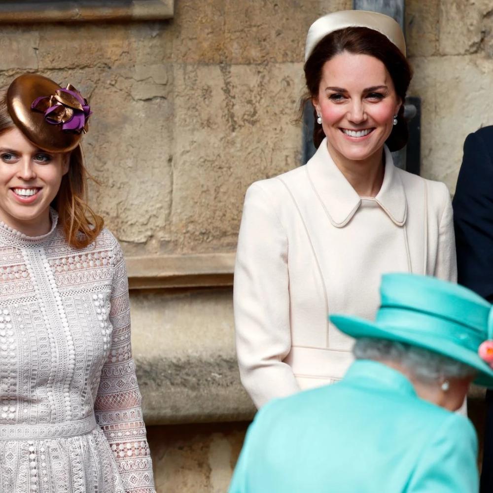 كيت ميدلتون وأميرات يورك: صراع النفوذ والمسافات الآمنة خلف أسوار وندسور