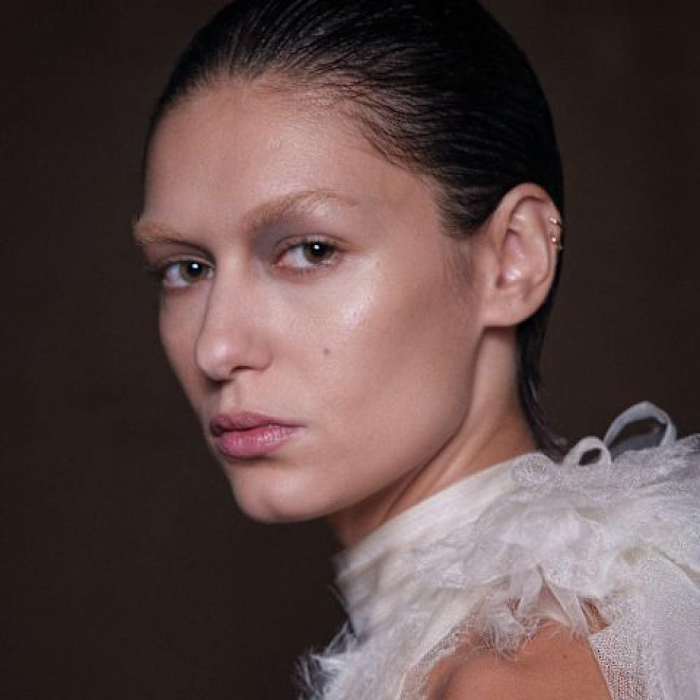 سرّ نضارة بشرتكِ في بعض أيام الشهر