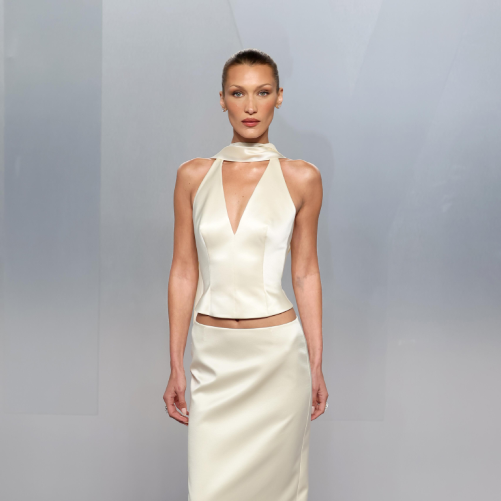 علامة PRADA BEAUTY تتألق في حفل جوائز الأوسكار 2026 مع بيلا حديد وزيندايا ومود أباتاو