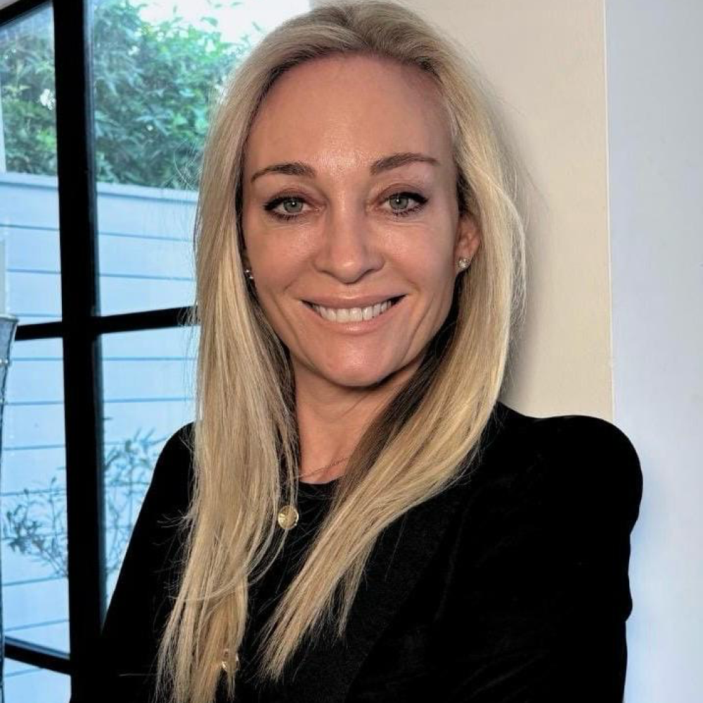 الدكتورة جين هالسال Jane Halsall 