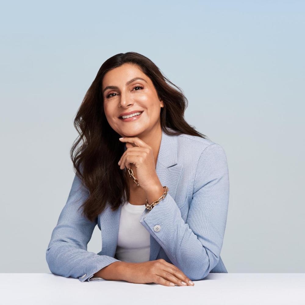 Dr.Lamees Hamdan, Founder, TIMEBEAM 