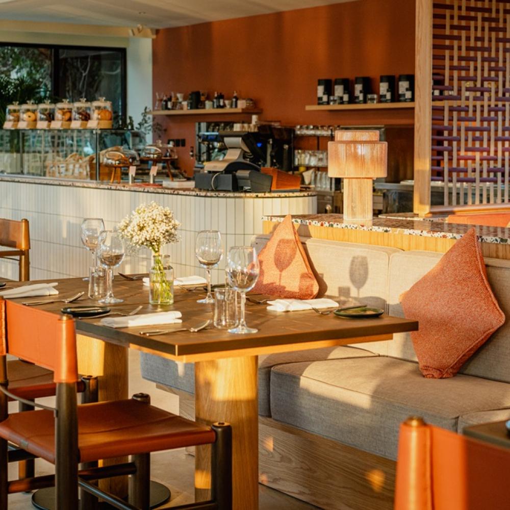 ميليا ديزرت بالم دبي