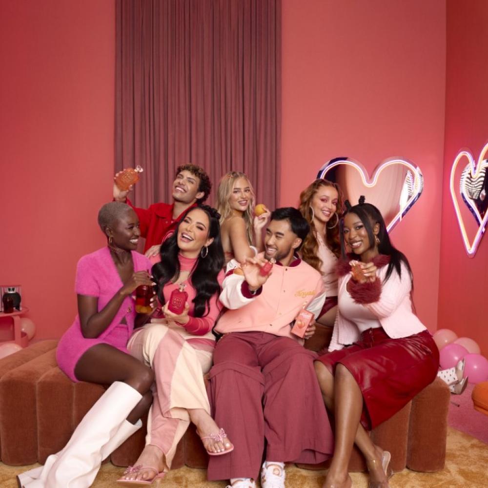 مجموعة Eden من KAYALI.. رحلة عطرية في ذاكرة الحنين والبهجة