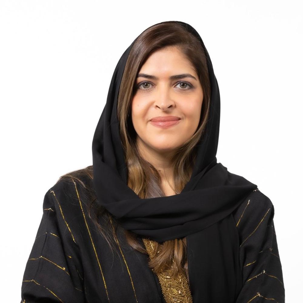 الدكتورة مريم فيكتشيلو رئيسًا تنفيذيًا للهيئة السعودية للبحر الأحمر